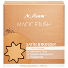 Bild: M. Asam Magic Finish Satin Bronzer Light